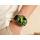 Mobile Origin Easy Strap Silicone Galaxy Watch Ultra 47mm Black - 1502776 - zdjęcie 4